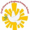 Croft Church of England School logo